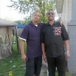 Rod Lagrone - Facebook