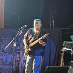 Rodney Llewellyn - Facebook