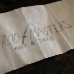 RodMasters™ - @rodmasters - Instagram