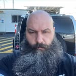 Rod Maxwell - @odinsway2000 - Instagram