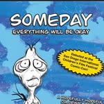 Rod Maxwell - @somedayeverythingwillbeokay - Instagram