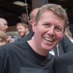 Rod Maxwell - @rod_maxwell - Instagram