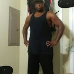 Roderick Maxwell - @rodmaxwell298 - Instagram