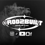 Rod Miller - @rod2built - Instagram