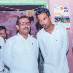 Mohan Yuvraj Rode Patil - @sarpanch_mohanrodepatil - Instagram
