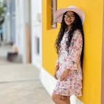 Rodali Mohan - @mohanrodali - Instagram