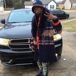 Hardhitter - @rodrequesmontgomery - Instagram