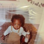 Roderick Montgomery - @roderick_saint_clare - Instagram