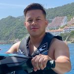 Rod Moreno - @roddy4ever - Instagram