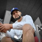 Rod Moreno - @rodolfo_d03 - Instagram