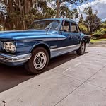 Rod Muir - @rodmuir1962valiant - Instagram