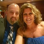Rod and Brandy Mullins - @rodandlulu_mullins - Instagram