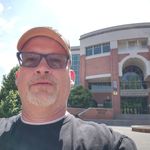 Rodney Mullins - @newbluegeorgia - Instagram