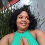Claire Rodnaïca Pierre - @rodnapierre - Instagram