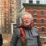 Rod Nelson - @rnwoodblock - Instagram