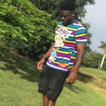 Rod Nelson - @rxdriquxz - Instagram