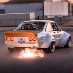 Rod Nielsen - @hotrodsrestos - Instagram