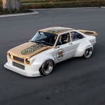 Rod Nielsen - @hotrodsrestos2.0 - Instagram