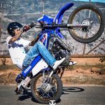 Nixon Ramirez - @nixon.rod - Instagram
