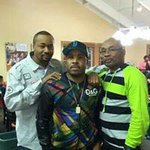 Rodrick Overton - @rodrickoverton - Instagram