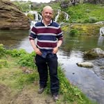 Rod Owen - @rodowen72 - Instagram