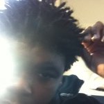 Rod Pearson - @__swagg_kid - Instagram
