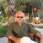 Rod Pearson - @rod.pearson.98229 - Instagram