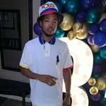 Rod Pearson - @mulafula - Instagram