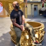 Rod Phillips - @king_rophil33 - Instagram