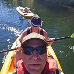 Rod Randall - @fishingrambo - Instagram