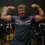 Rod Reed - @rod.reed13 - Instagram