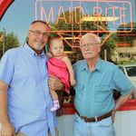 Rod Reed - @reedneyrod - Instagram