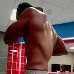 Roddrick "Hott Rod" Reed Sr. - @reedsr.roddrick - Instagram