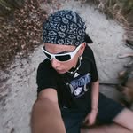 Brandon Barrios - @brandon_rodrice - Instagram