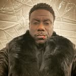 Rod Robinson - @rodperion - Instagram