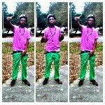 Rod Robinson - @rod_freshly - Instagram
