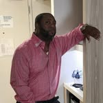Rod Robinson - @cadillacrod - Instagram