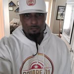 Rod Robinson - @rod_robinson_square01 - Instagram