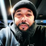 Rod Robinson - @hottrodva - Instagram