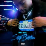 Rod Robinson - @hxt_rxd - Instagram
