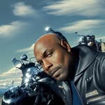Rod Robinson - @rob_onyx_lion - Instagram