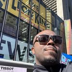 Rod Robinson - @rodrobinson101 - Instagram