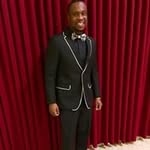 Rod Robinson - @pastorrodrobinson - Instagram