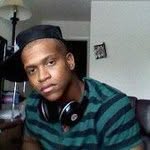 Roderick Robinson - @rod_robinson - Instagram