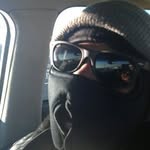 Rydah Robinson - @rodrobinson50 - Instagram