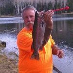 Rod Schultz - @rodsbbq - Instagram