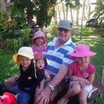 Rod Schultz - @lutjanis - Instagram