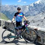 Rod Schultz - @gravelier68 - Instagram