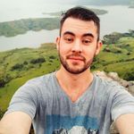 Rodrigo Schultz - @rod_schultz - Instagram