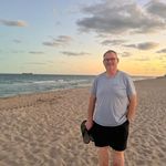Rod Schwartz - @rodschwartz80 - Instagram